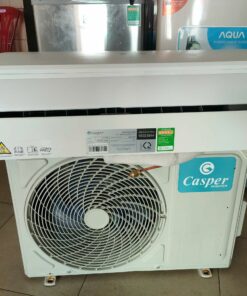 Máy lạnh Casper inverter 1 ngựa