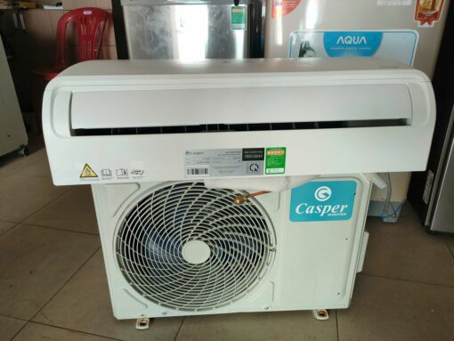 Máy lạnh Casper inverter 1 ngựa