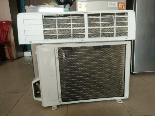 Máy lạnh Casper inverter 1 ngựa - Ảnh 3