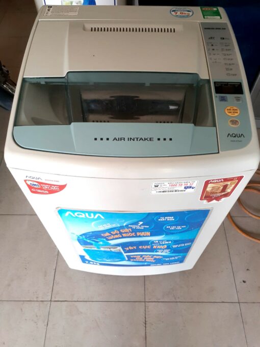 Máy giặt Aqua 7kg - Ảnh 4