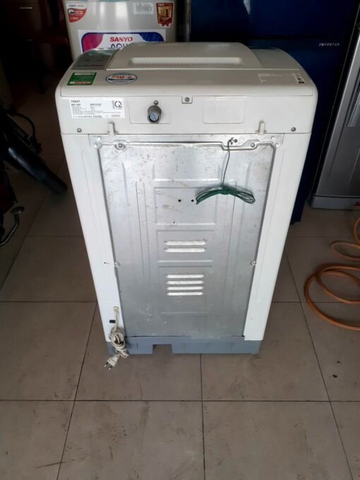 Máy giặt Aqua 7kg - Ảnh 6