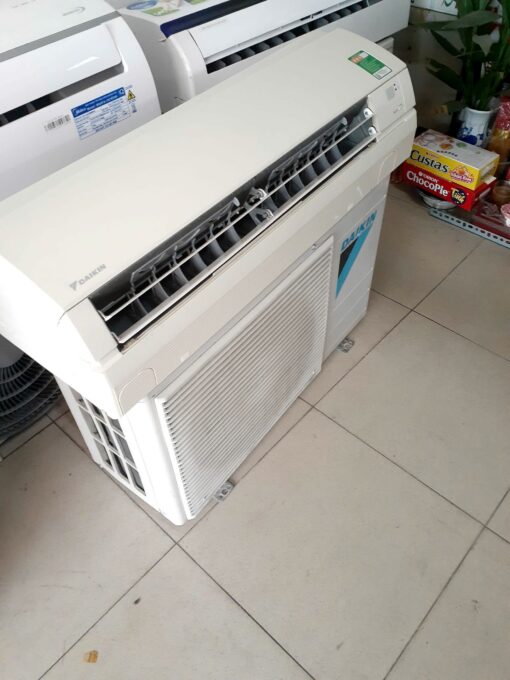 Máy lạnh daikin mono 1 ngựa - Ảnh 3