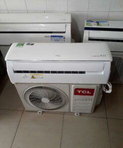 Máy lạnh TCL inverter 1 ngựa
