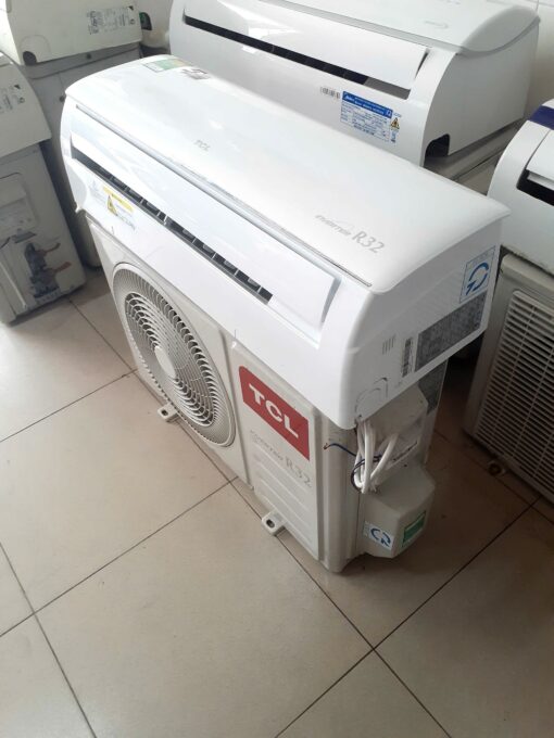 Máy lạnh TCL inverter 1 ngựa gas 32 - Ảnh 3