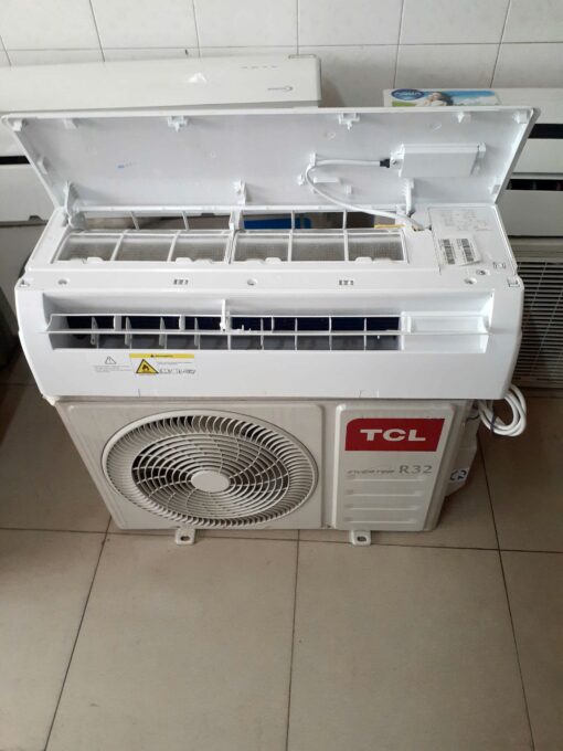 Máy lạnh TCL inverter 1 ngựa gas 32 - Ảnh 2