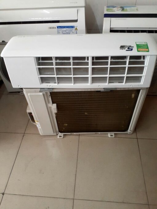 Máy lạnh TCL inverter 1 ngựa gas 32 - Ảnh 4
