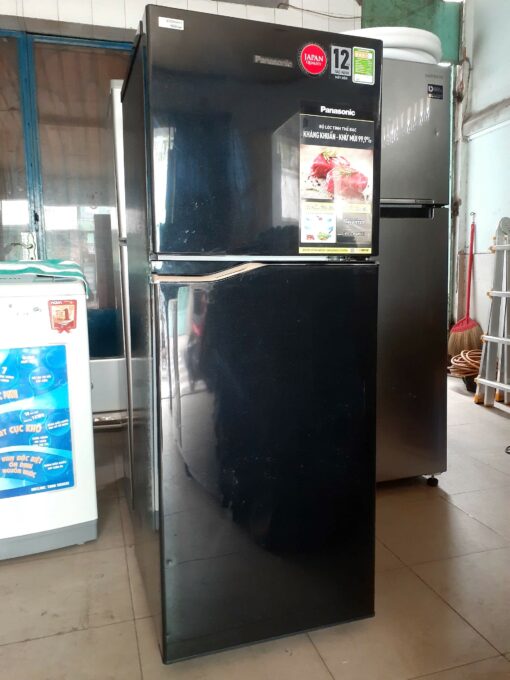 Tủ lạnh Panasonic inverter 188 lít