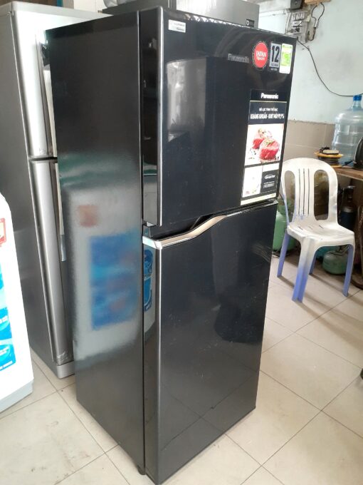Tủ lạnh Panasonic inverter 188 lít - Ảnh 4