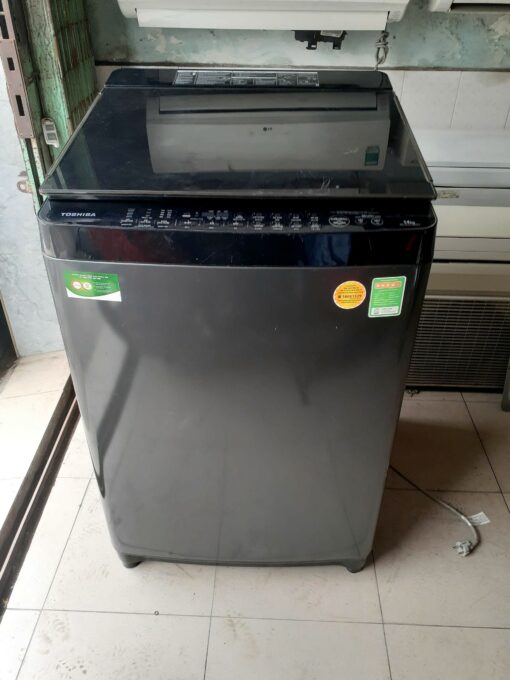 Máy giặt Toshiba inverter 14kg