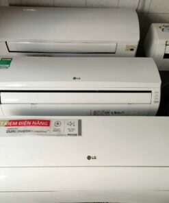Máy lạnh LG inverter 1.5 ngựa