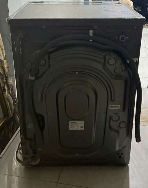 Máy giặt Toshiba inverter 9.5kg - Ảnh 2