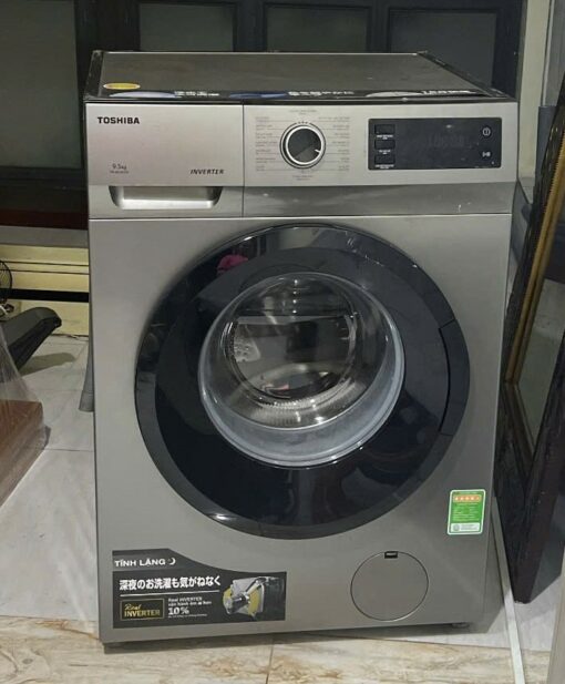 Máy giặt Toshiba inverter 9.5kg