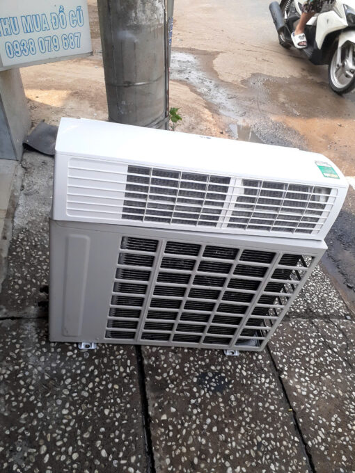 Máy lạnh LG mono 1 ngựa - Ảnh 4