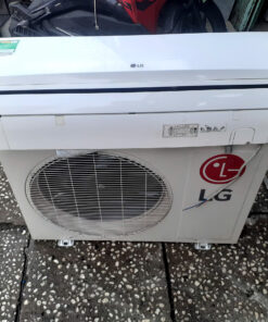 Máy lạnh LG mono 1 ngựa