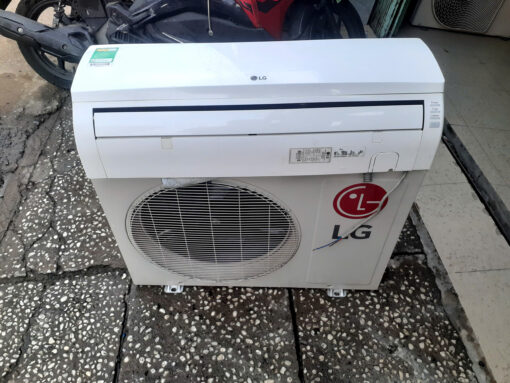 Máy lạnh LG mono 1 ngựa