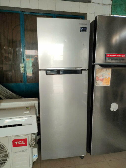 Tủ lạnh Samsung inverter 256 lít