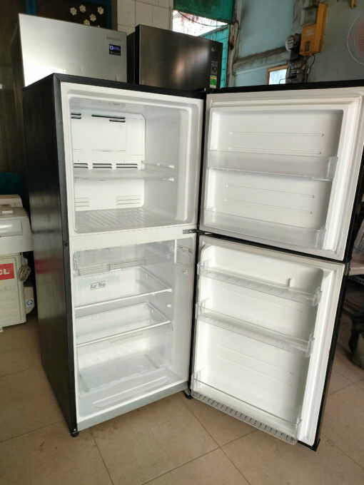Tủ lạnh Toshiba inverter 180 lít - Ảnh 3