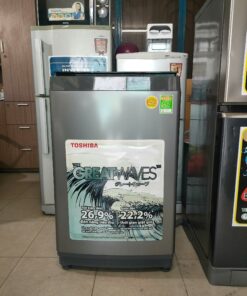 Máy giặt Toshiba 9kg