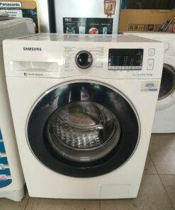 Máy giặt samsung inverter 8kg