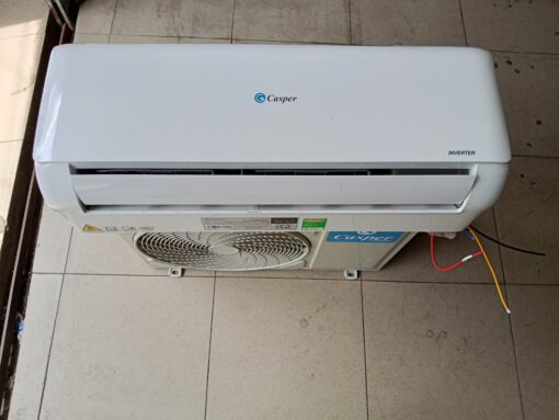 Máy lạnh casper inverter 1 ngựa - Ảnh 4