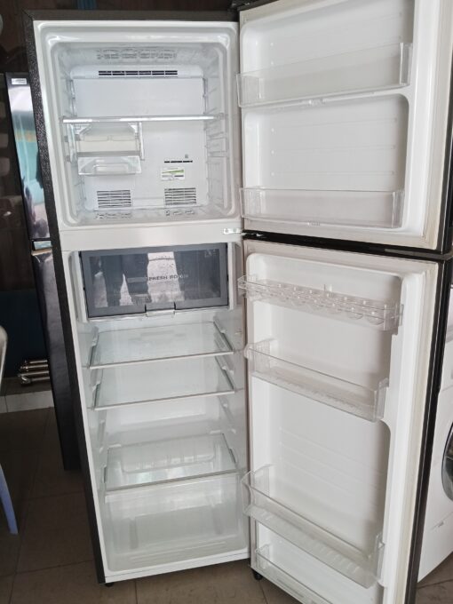 Tủ lạnh sharp inverter 315 lít - Ảnh 4