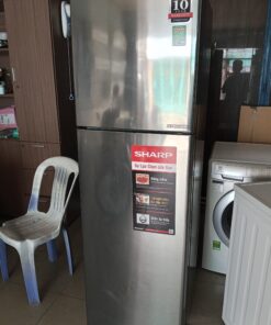 Tủ lạnh sharp inverter 315 lít