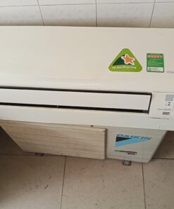 Máy lạnh daikin inverter 1 ngựa R32