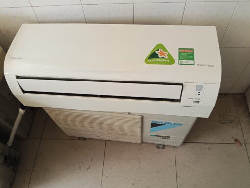 Máy lạnh daikin inverter 1 ngựa R32