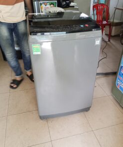 Máy giặt casper inverter 9.5kg