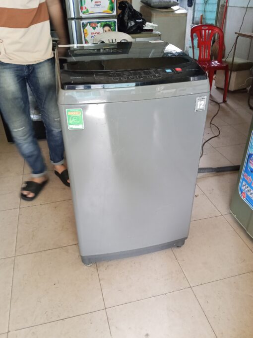Máy giặt casper inverter 9.5kg