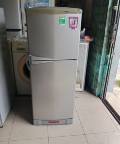 Tủ lạnh sanyo 130 lít