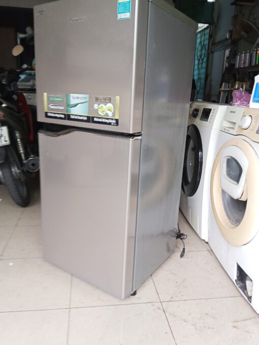 Tủ lạnh panasonic 152 lít inverter