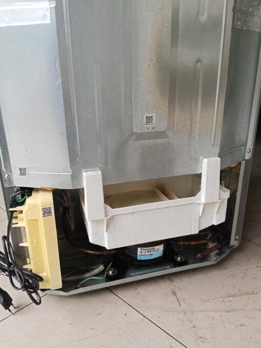 Tủ lạnh panasonic 152 lít inverter - Ảnh 3