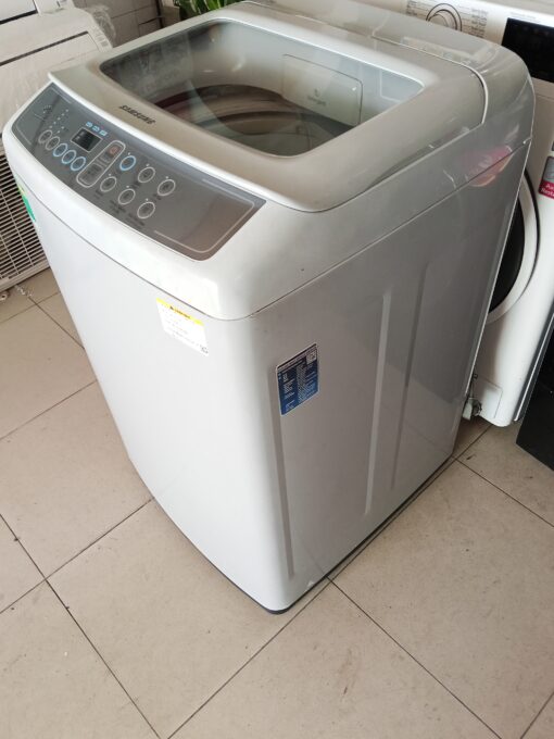 Máy giặt samsung 7.2 kg cửa trên - Ảnh 5