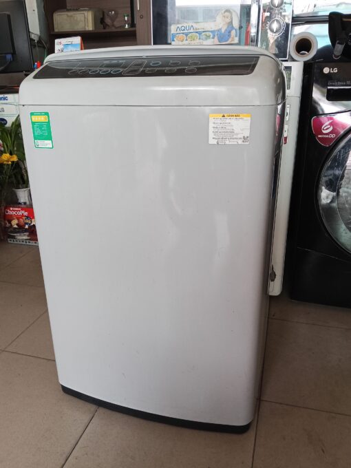 Máy giặt samsung 7.2 kg cửa trên - Ảnh 2