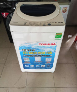 Máy giặt Toshiba 7kg A800SV
