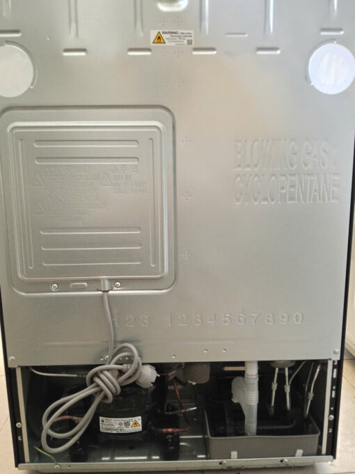 Tủ lạnh LG inverter GV-B212WB 217 lít - Ảnh 5
