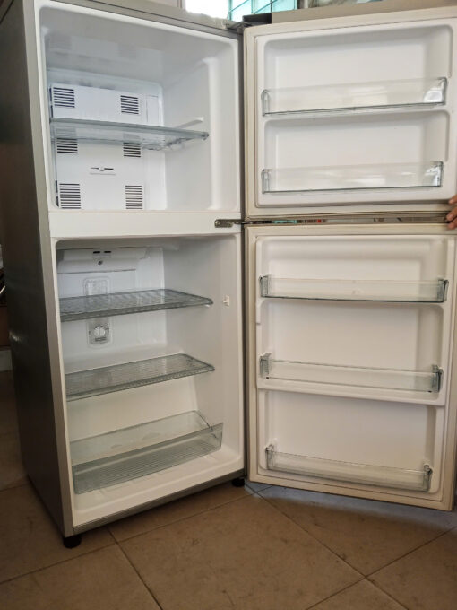 Tủ lạnh Panasonic 167 lít nhẹ điện - Ảnh 4
