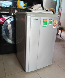 Tủ lạnh mini Aqua sanyo 90 lít