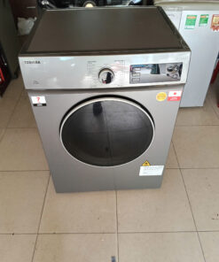 Máy sấy Toshiba 7kg DT-H80SE còn mới