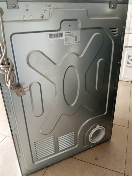 Máy sấy Toshiba 7kg DT-H80SE còn mới - Ảnh 5