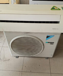 Máy lạnh daikin inverter 1 ngựa R32