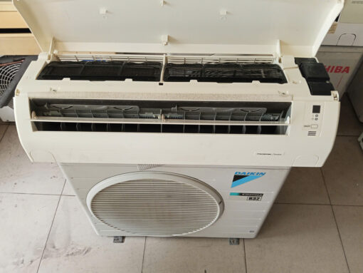 Máy lạnh daikin inverter 1 ngựa R32 - Ảnh 4
