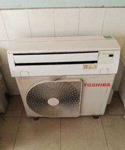 Máy lạnh Toshiba mono 1.5 ngựa