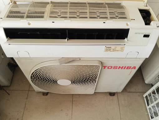 Máy lạnh Toshiba mono 1.5 ngựa - Ảnh 4