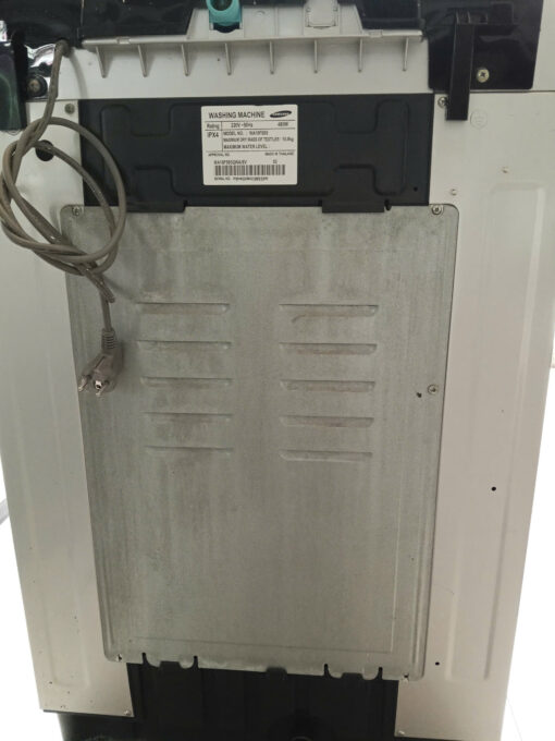 399 - Máy giặt samsung 10 kg - Ảnh 6