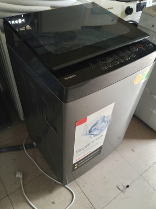 397- Máy giặt Toshiba 7kg - Ảnh 3