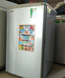 398 - Tủ lạnh mini Sanyo Aqua 92 lít
