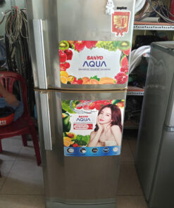 388 - Tủ lạnh Sanyo 160 lít