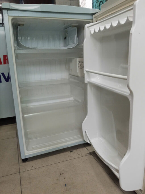 385 - Tủ lạnh mini sanyo 90 lít - Ảnh 3